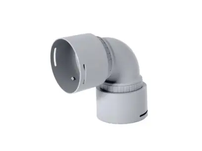 27939-nibe koleno 90_ pro dn90 flexibilni hadici k vzt setum nibe-e